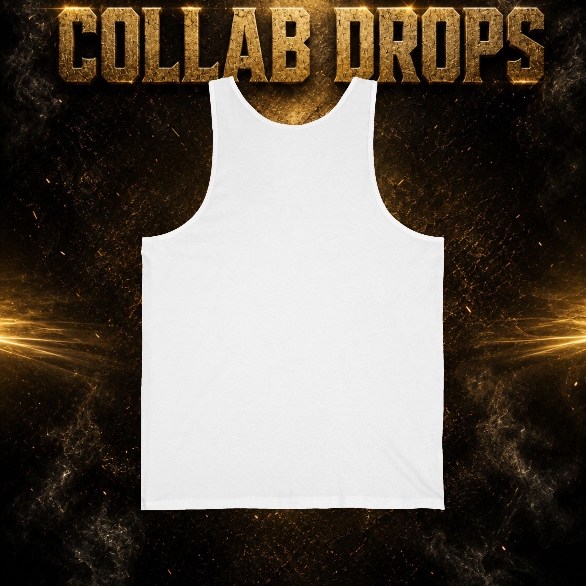 NATIONALSTOLZ & HEIMAT ERHALTEN COLLAB Tank Top -,,Für Unsere Wurzeln"