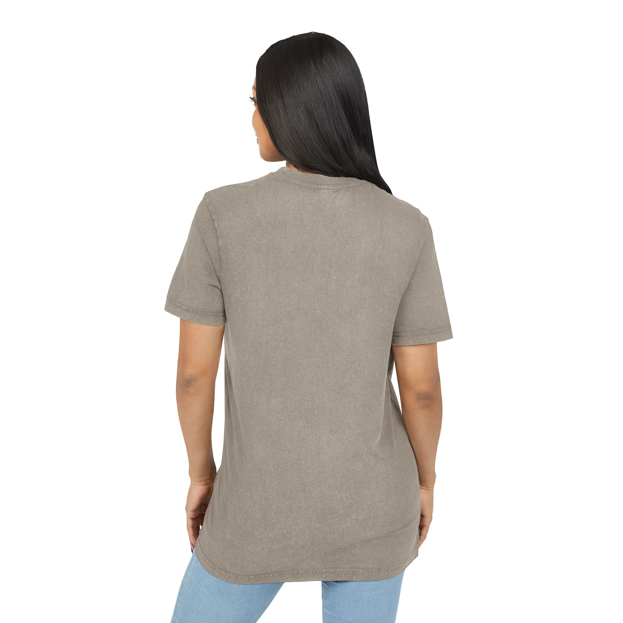 Nationalstolz  T Shirt — Mein Weg