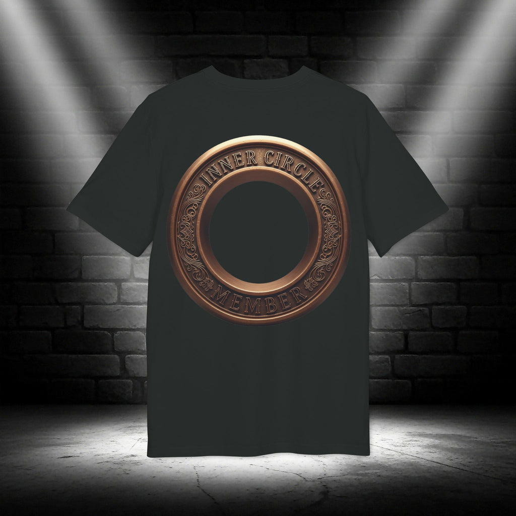 NATIONALSTOLZ T - Shirt ,,Inner Circle"