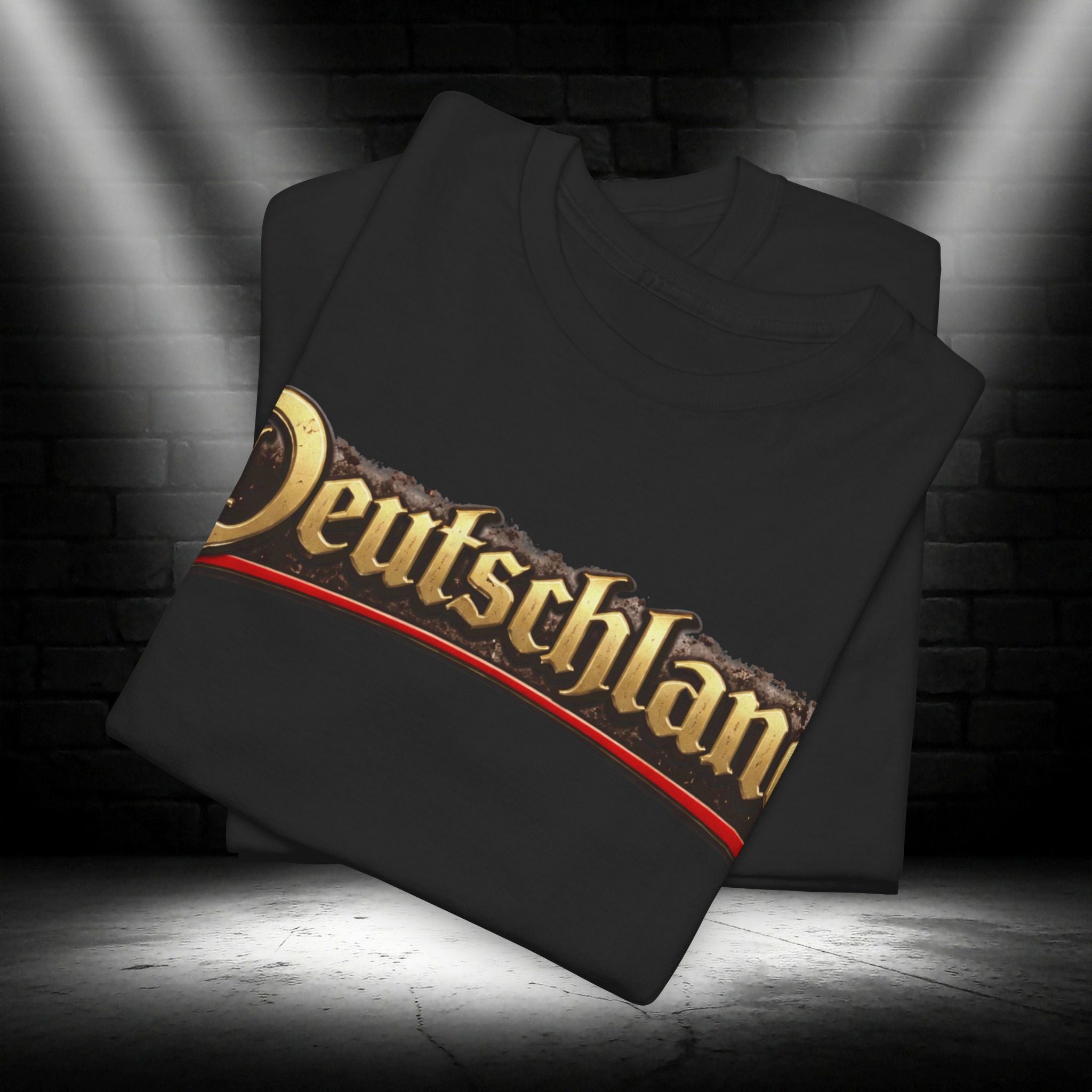 NATIONALSTOLZ  T - Shirt ,,Kameradschaft"
