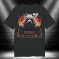 NATIONALSTOLZ Ost & West Edition ,,Loyal bis zum Tod" T Shirt Unisex