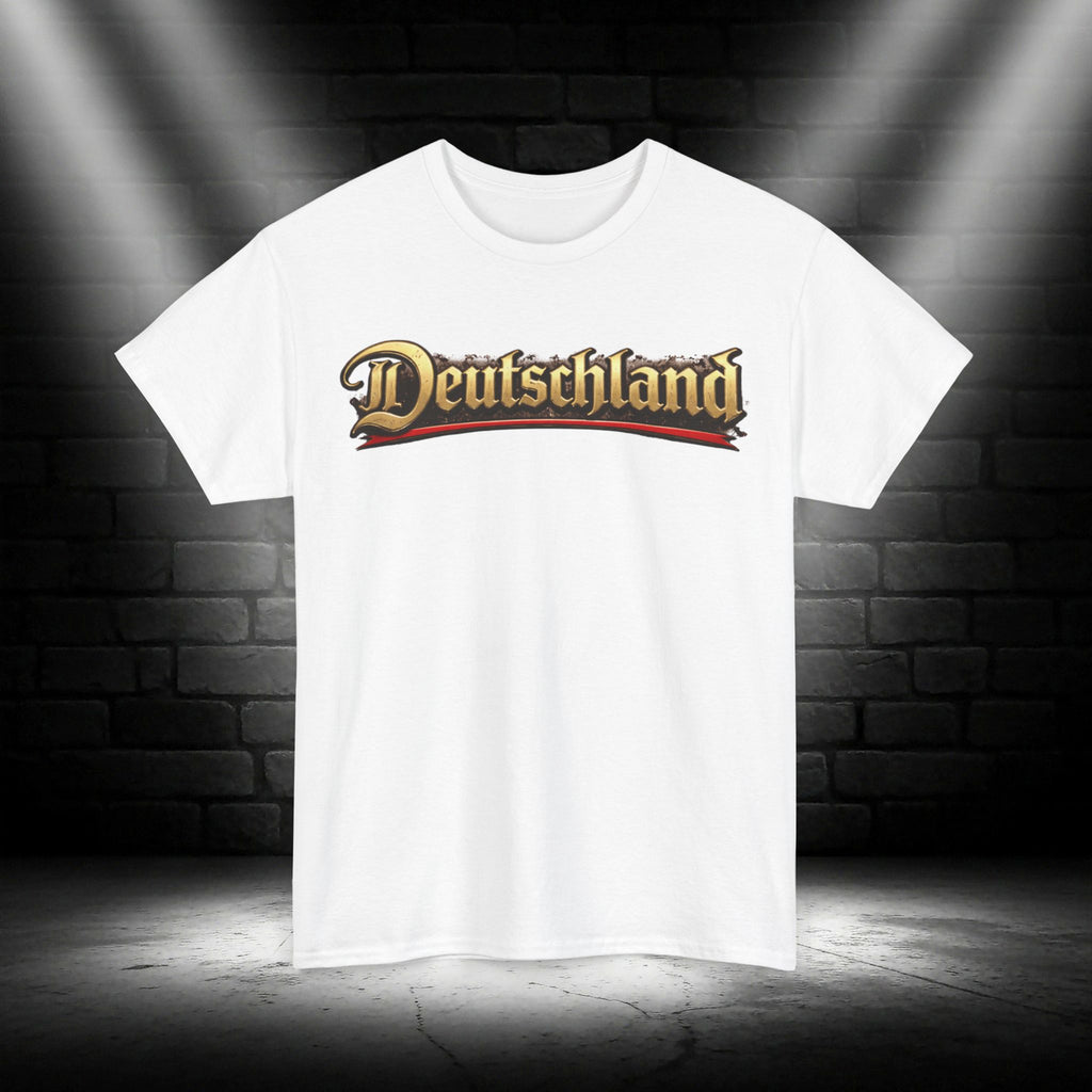 NATIONALSTOLZ  T - Shirt ,,Kameradschaft"