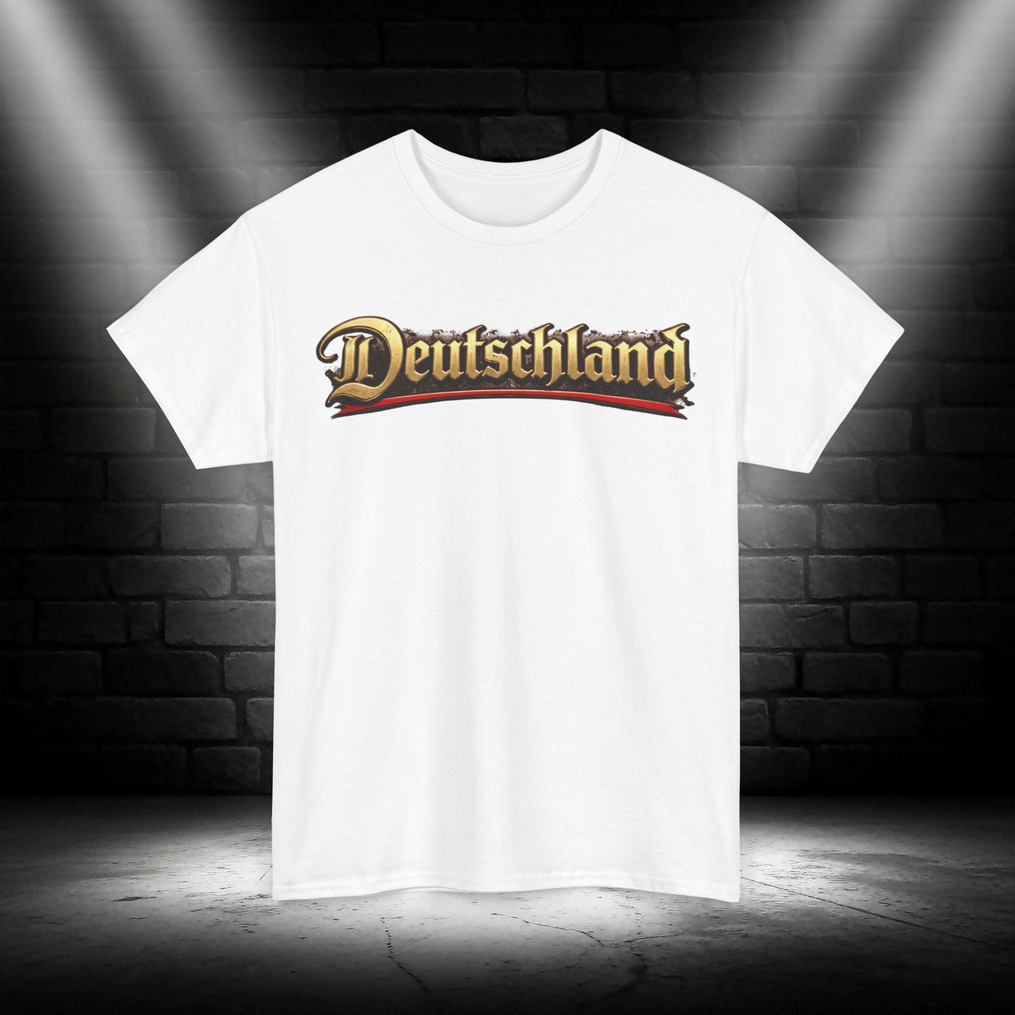 NATIONALSTOLZ  T - Shirt ,,Kameradschaft"