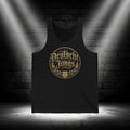 NATIONALSTOLZ  Tank Top — "Deutsche Jungs"