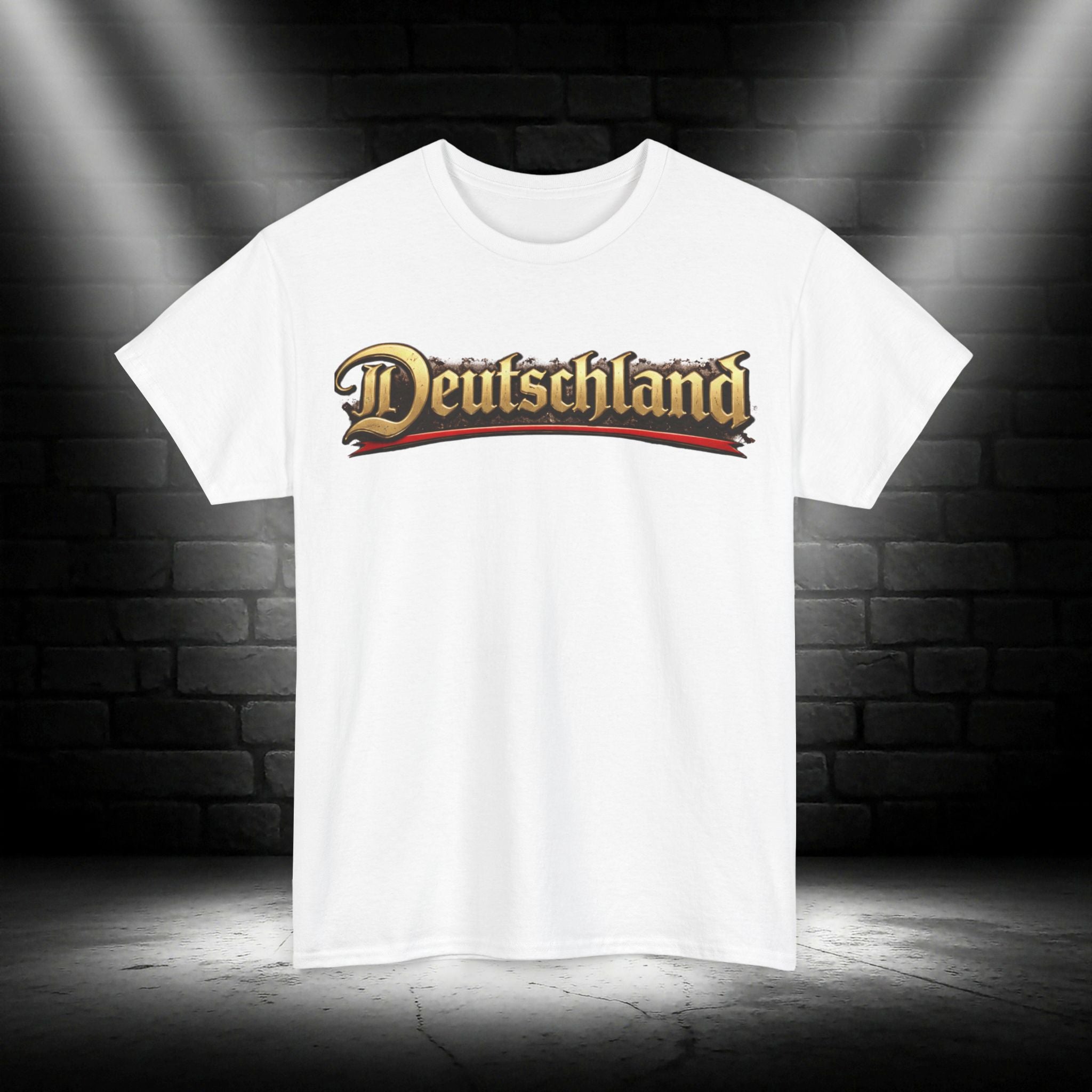 NATIONALSTOLZ T - Shirt ,,Nationalstolz"