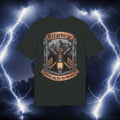 NATIONALSTOLZ T-Shirt ,,ERZGEBIRGE"