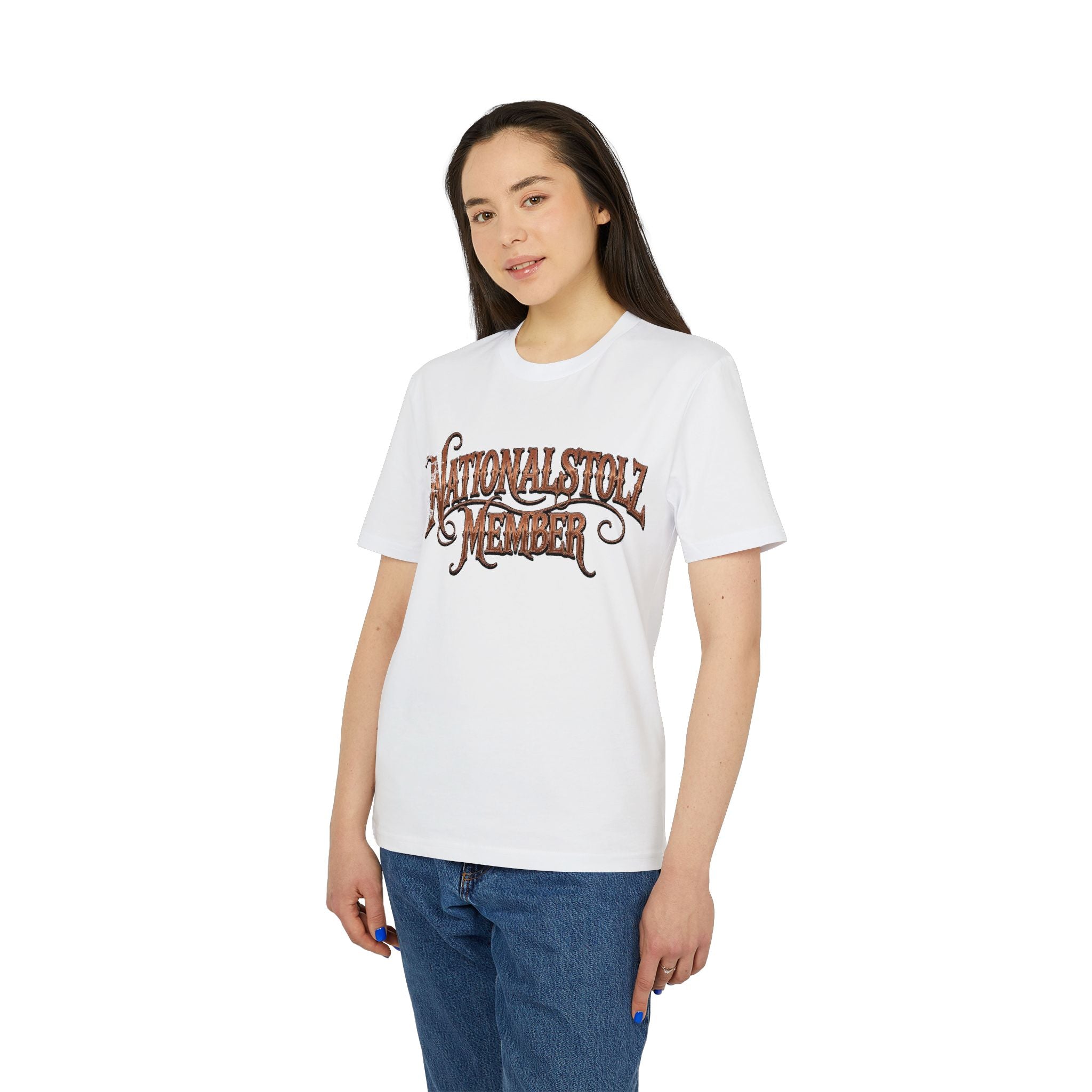 NATIONALSTOLZ T - Shirt ,,Inner Circle"