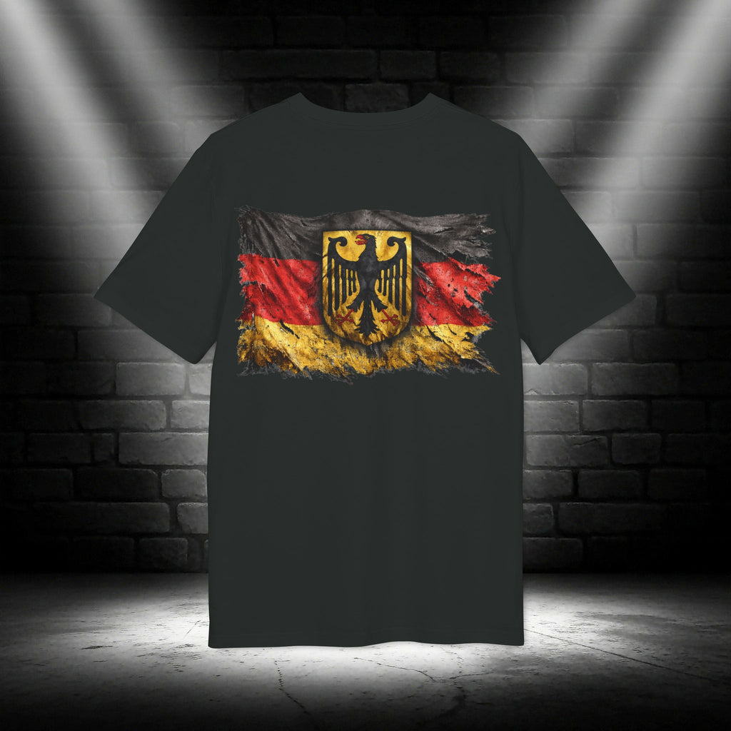 NATIONALSTOLZ T-Shirt ,,Division Deutschland"