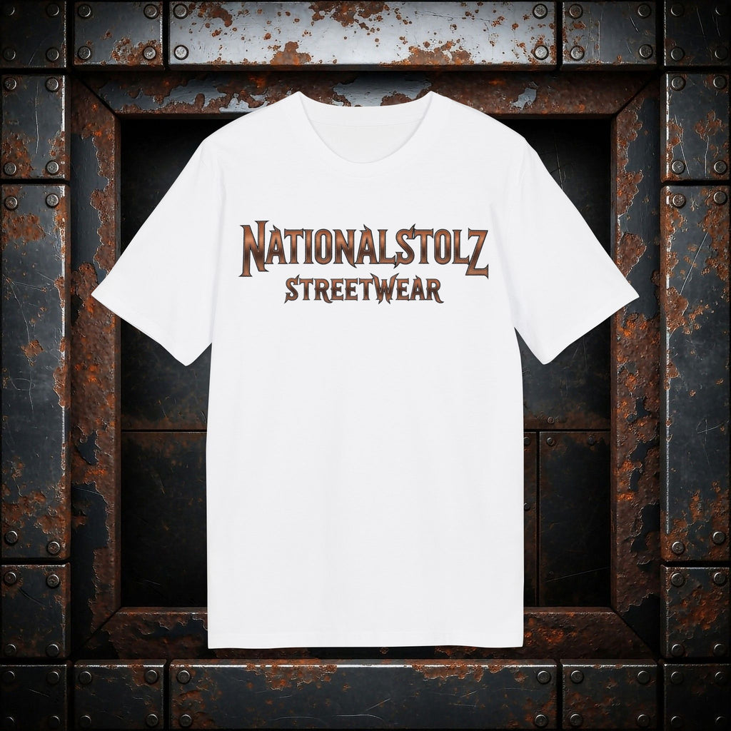 NATIONALSTOLZ  T-Shirt   "Brotherhood Germany"