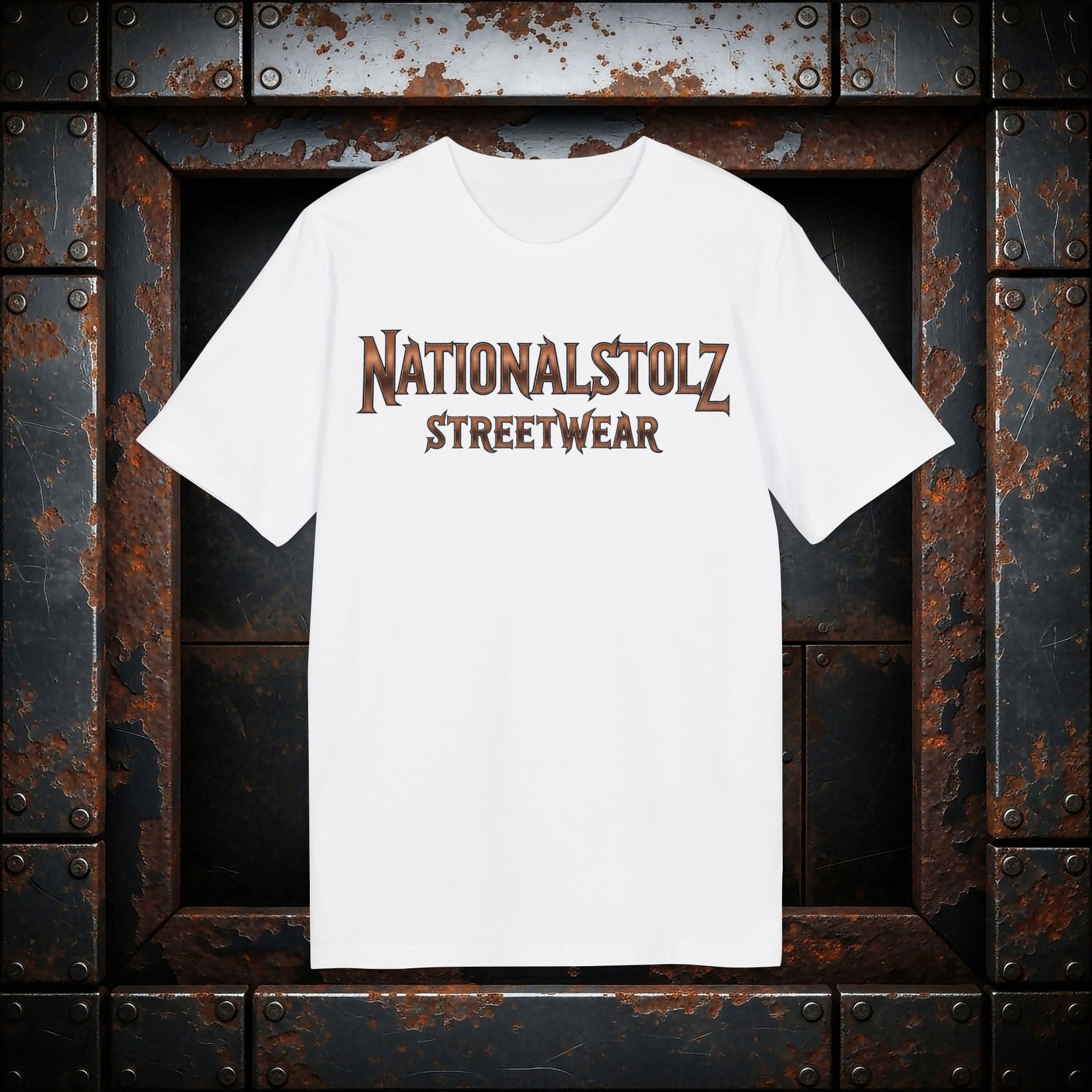 NATIONALSTOLZ  T-Shirt   "Brotherhood Germany"