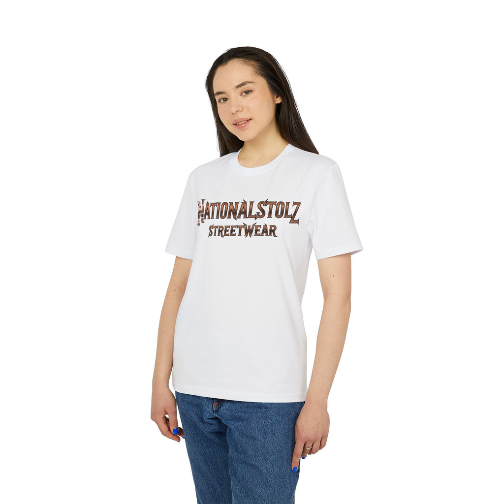 NATIONALSTOLZ  T-Shirt   "Brotherhood Germany"