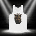 NATIONALSTOLZ Tank Top - "Deutsche Jungs,,