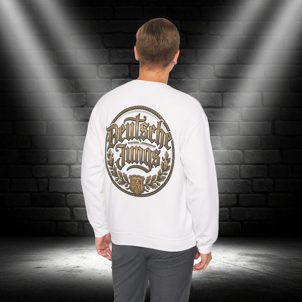 NATIONALSTOLZ STREETWEAR- ,,NS Streetwear"