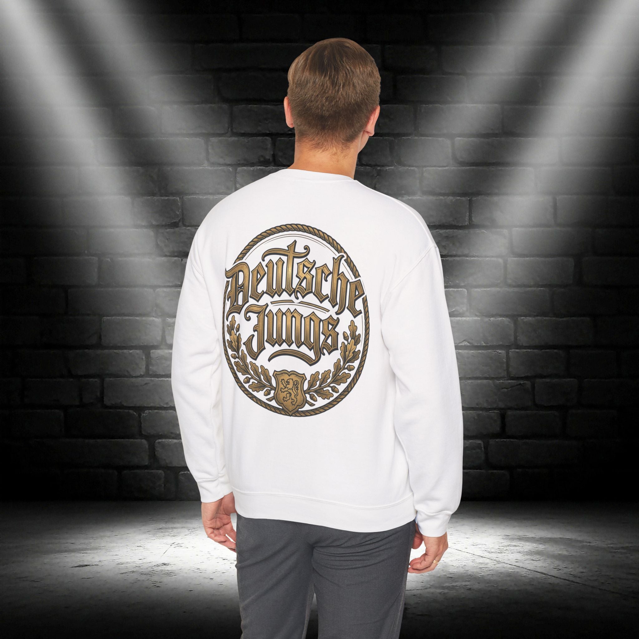 NATIONALSTOLZ STREETWEAR- ,,NS Streetwear"