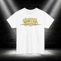 NATIONALSTOLZ  T-Shirt — "Wir Knien Nicht" United Hooligans