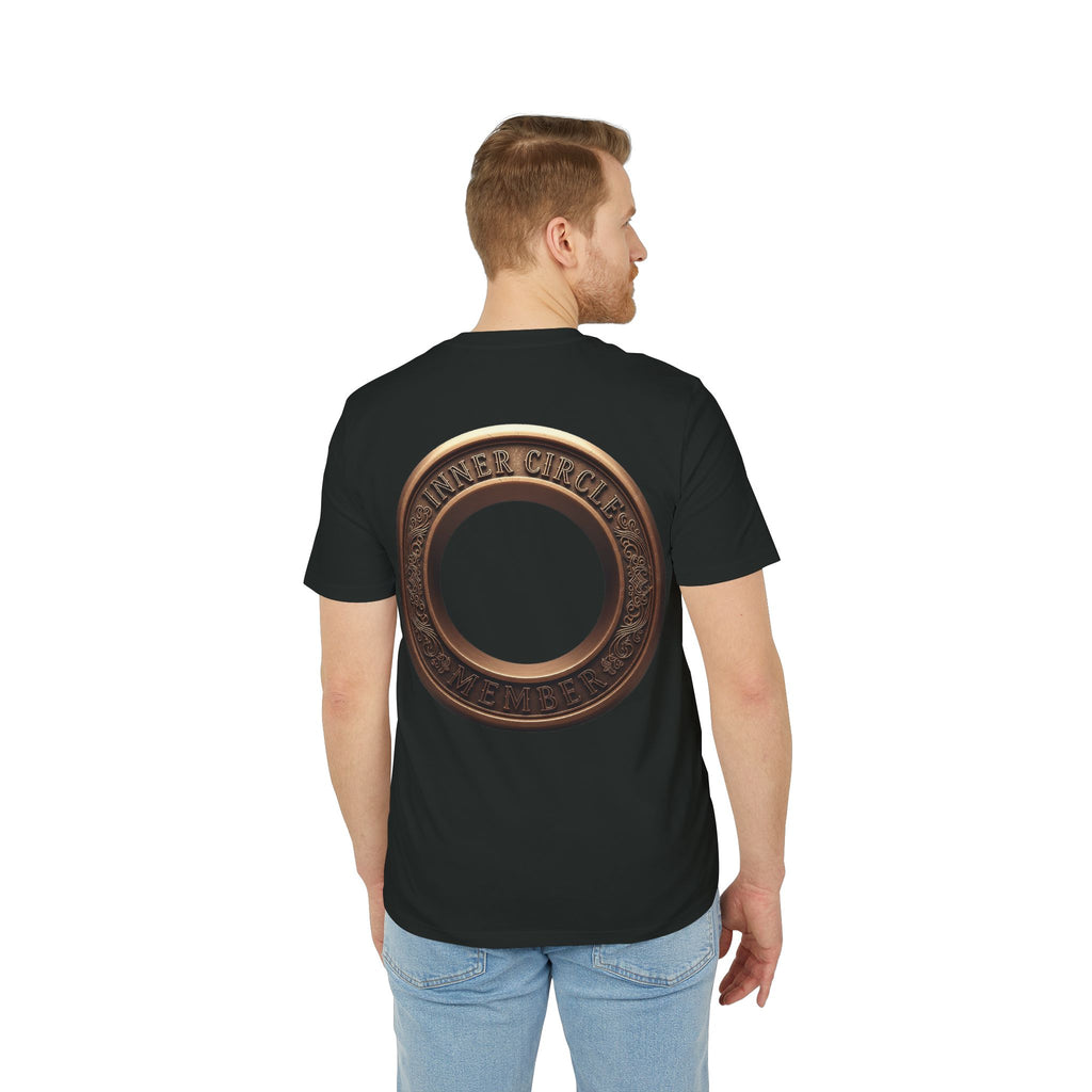 NATIONALSTOLZ T - Shirt ,,Inner Circle"