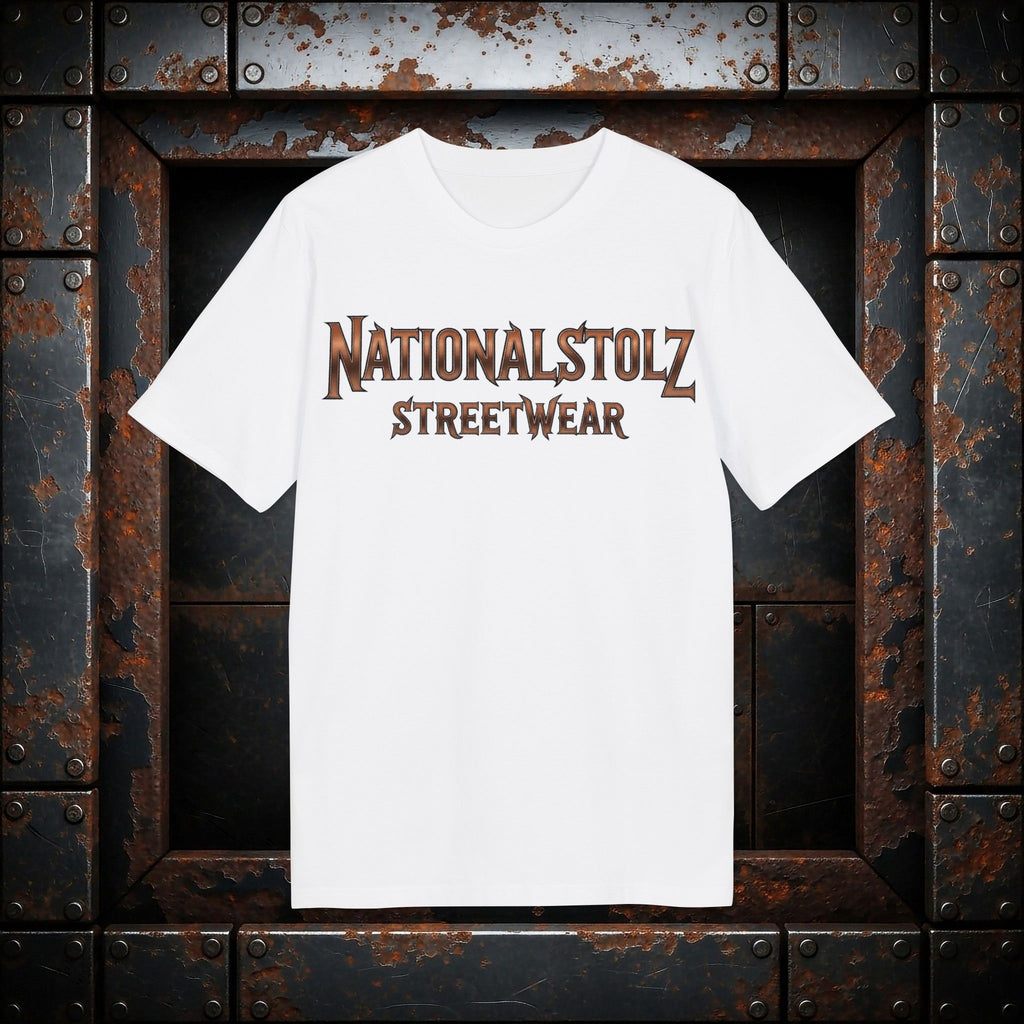 NATIONALSTOLZ T-Shirt ,,Mein Land"