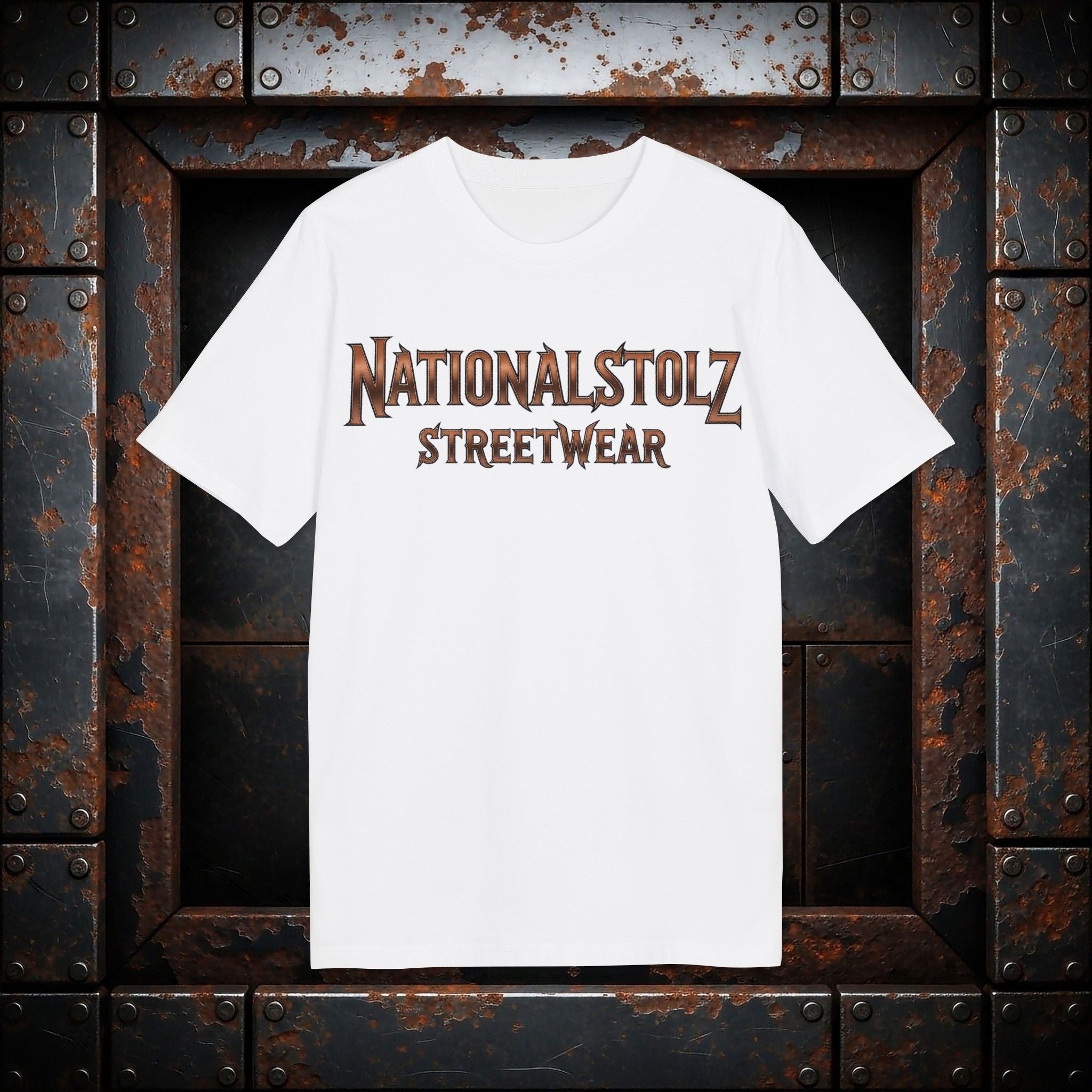 NATIONALSTOLZ T-Shirt ,,Mein Land"