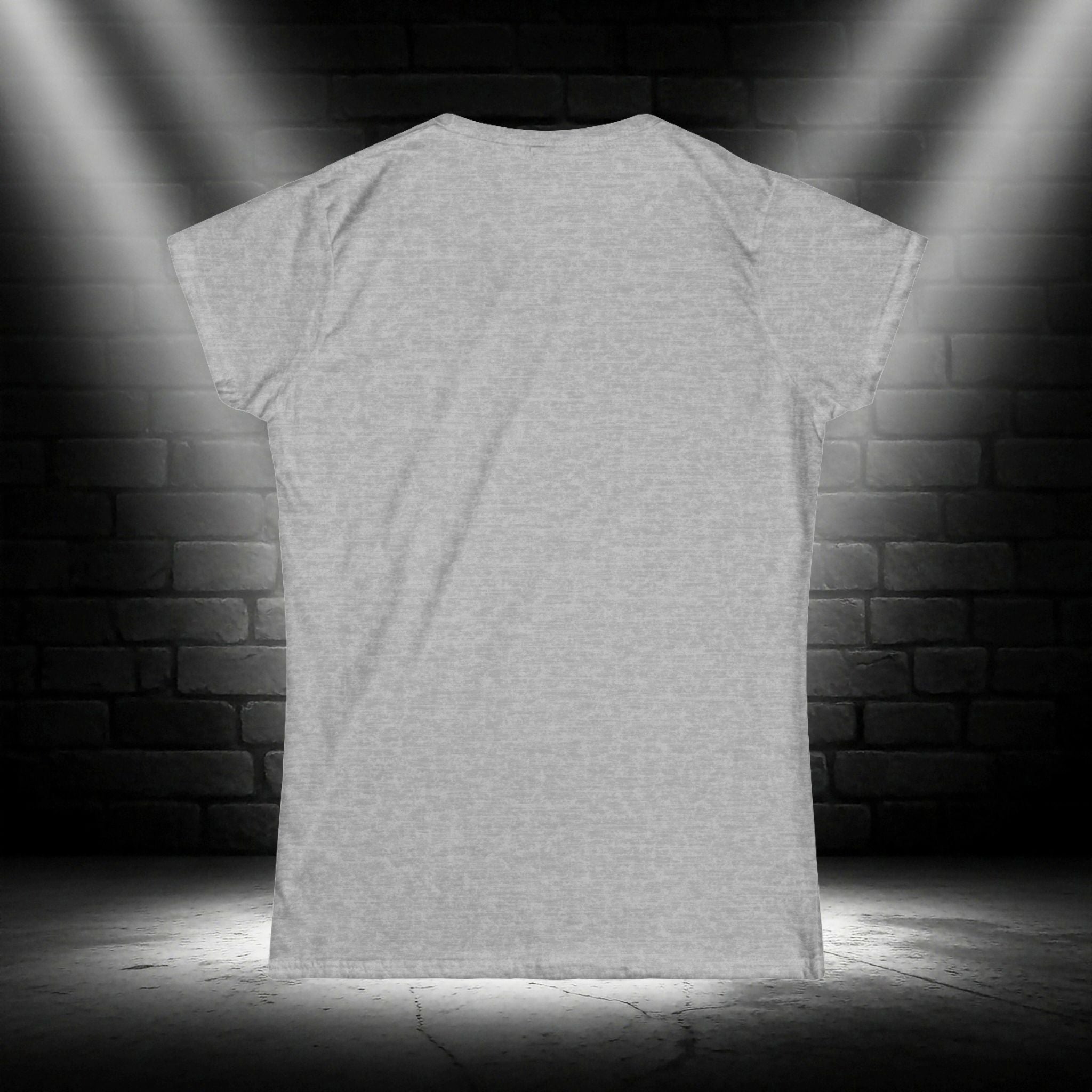 NATIONALSTOLZ T- Shirt - ,,Deutsche Mädels" Damen
