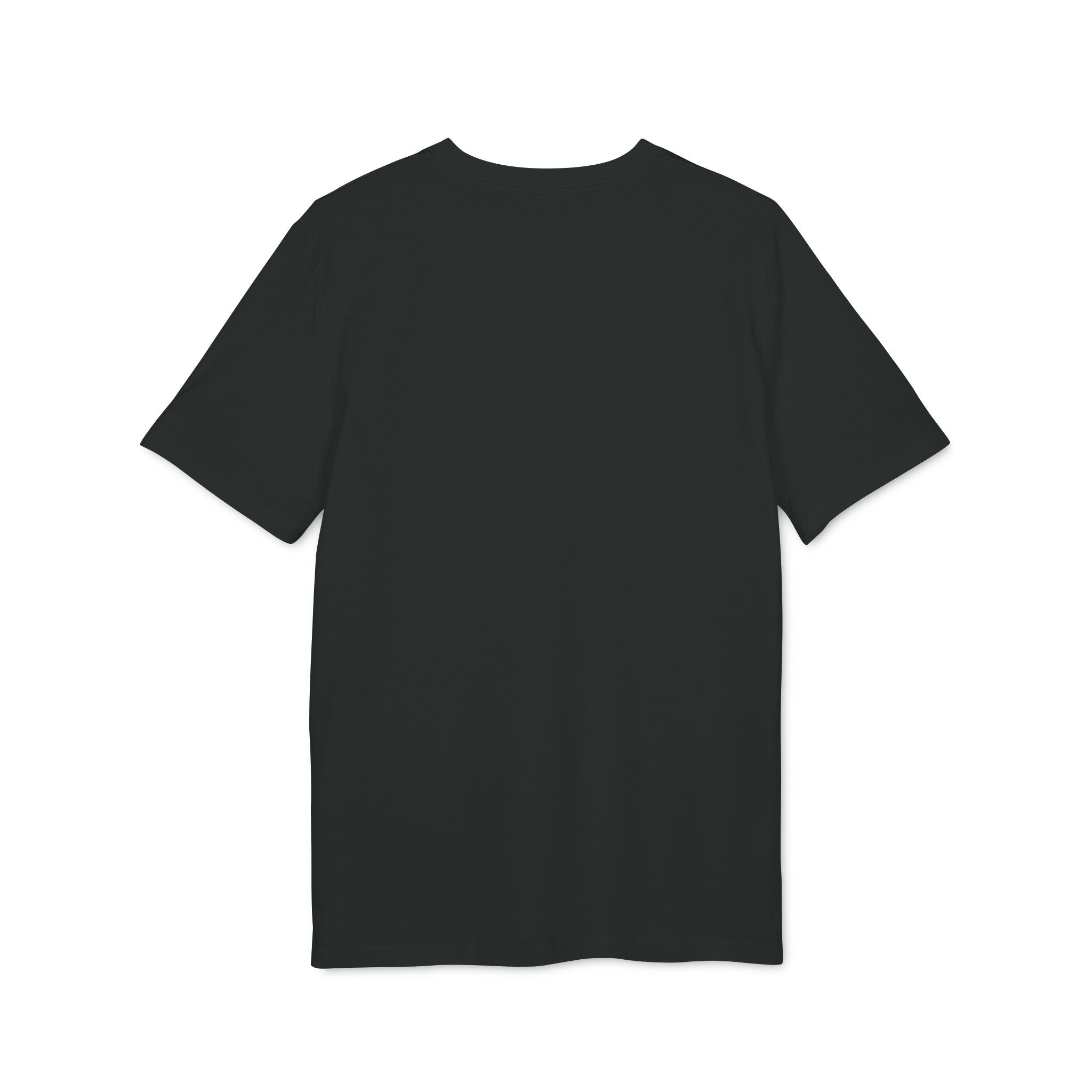 NATIONALSTOLZ Streetwear - Goldener Adler & Schriftzug