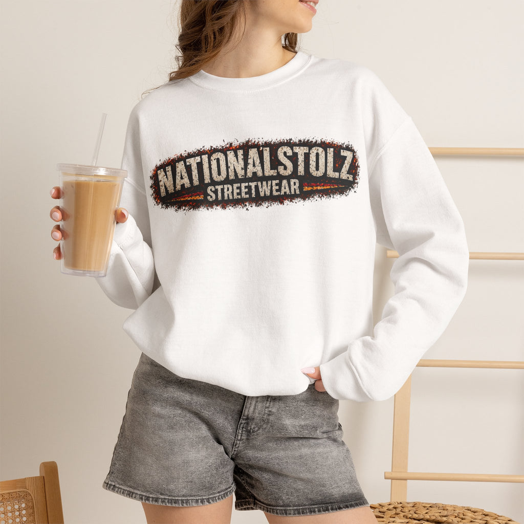 NATIONALSTOLZ STREETWEAR- ,,NS Streetwear"
