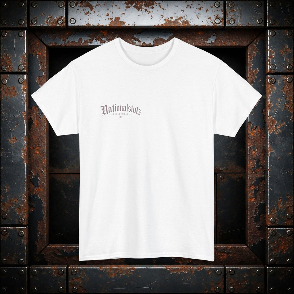 NATIONALSTOLZ T-Shirt — "Stolz • Ehre • Treue" Deutschland Patriot