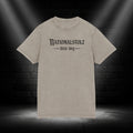 Nationalstolz  T Shirt — Mein Weg
