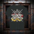NATIONALSTOLZ T-Shirt ,,Unser Blut für unser Land"