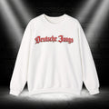 NATIONALSTOLZ STREETWEAR- ,,Deutsche Jungs"