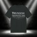 NATIONALSTOLZ  T-Shirt  ,, United Patriots "