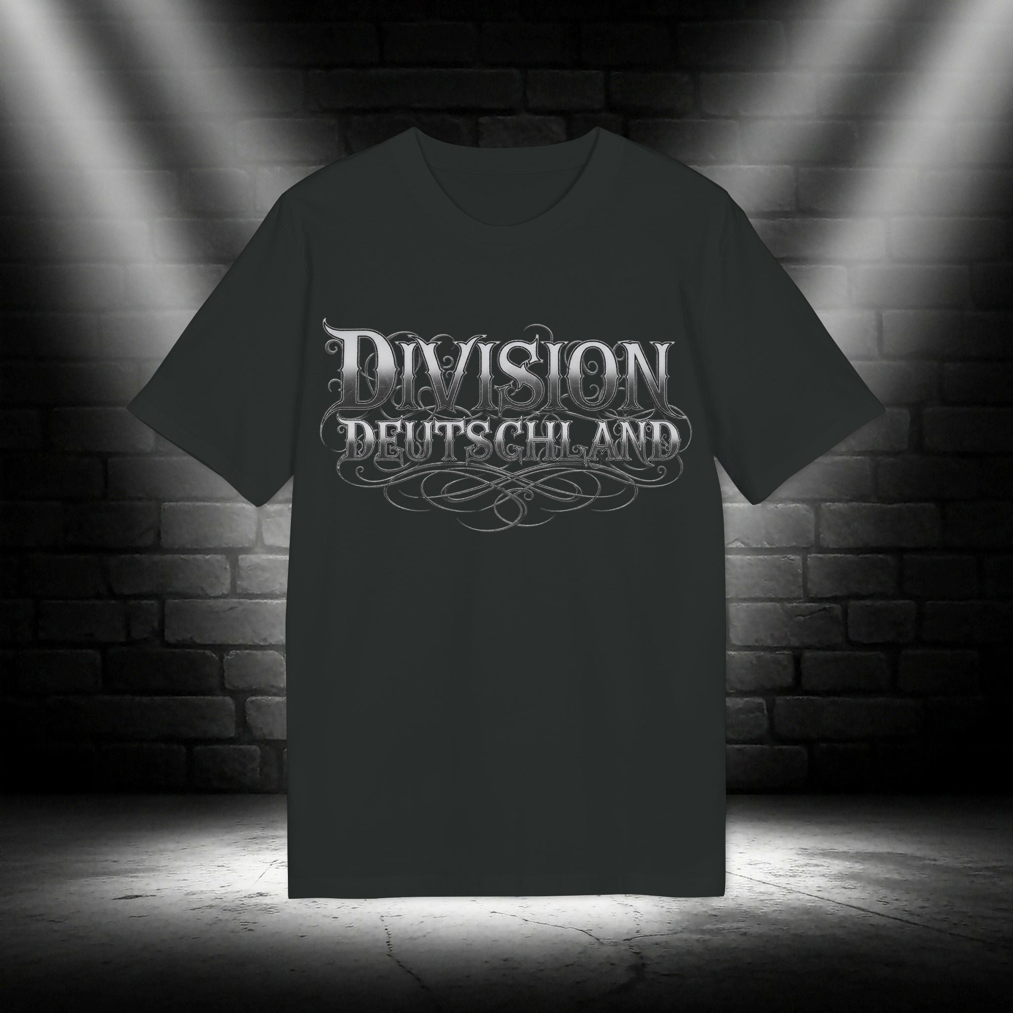 NATIONALSTOLZ  T-Shirt  ,, United Patriots "