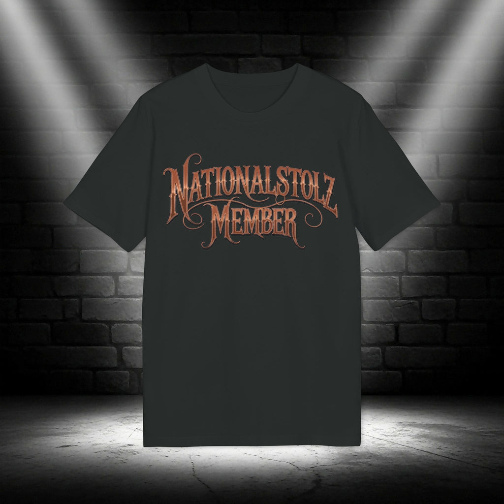 NATIONALSTOLZ T - Shirt ,,Inner Circle"