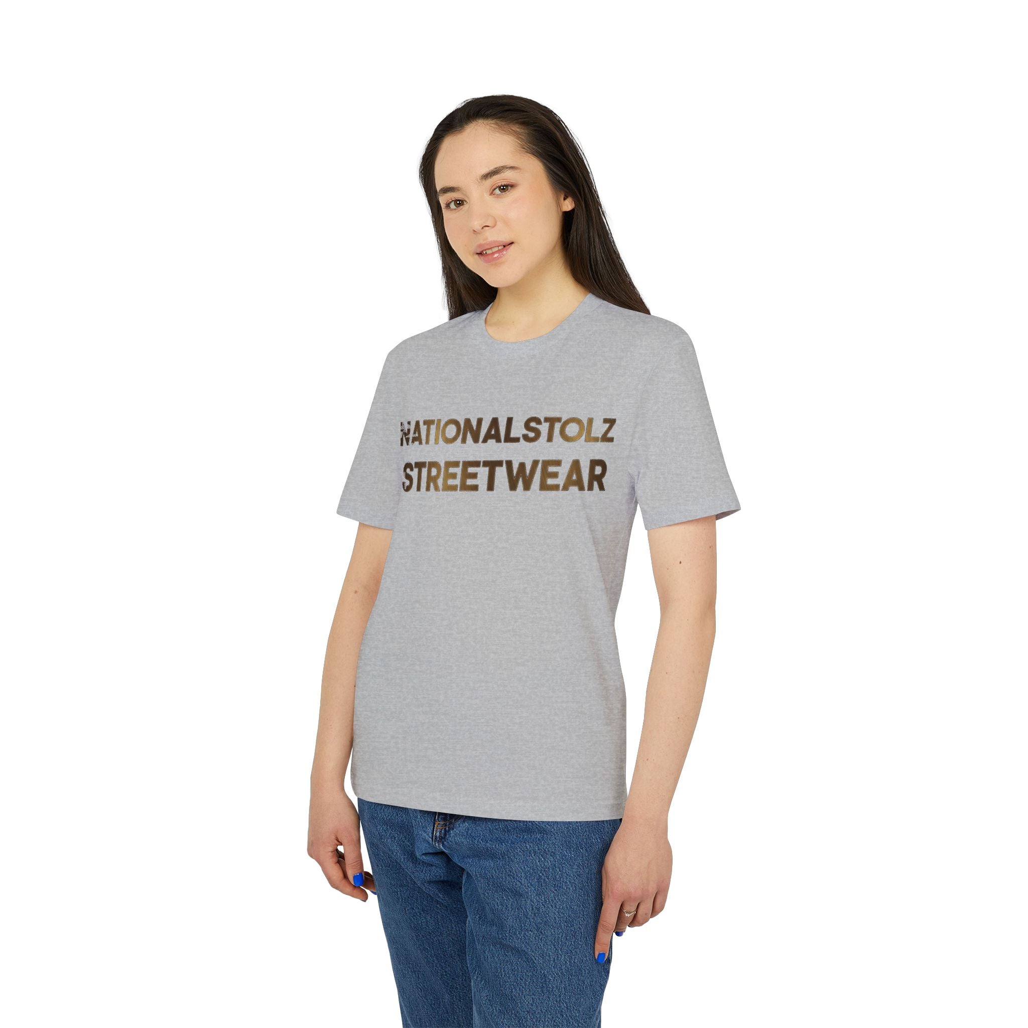 NATIONALSTOLZ  T-Shirt ,,Freiheit"