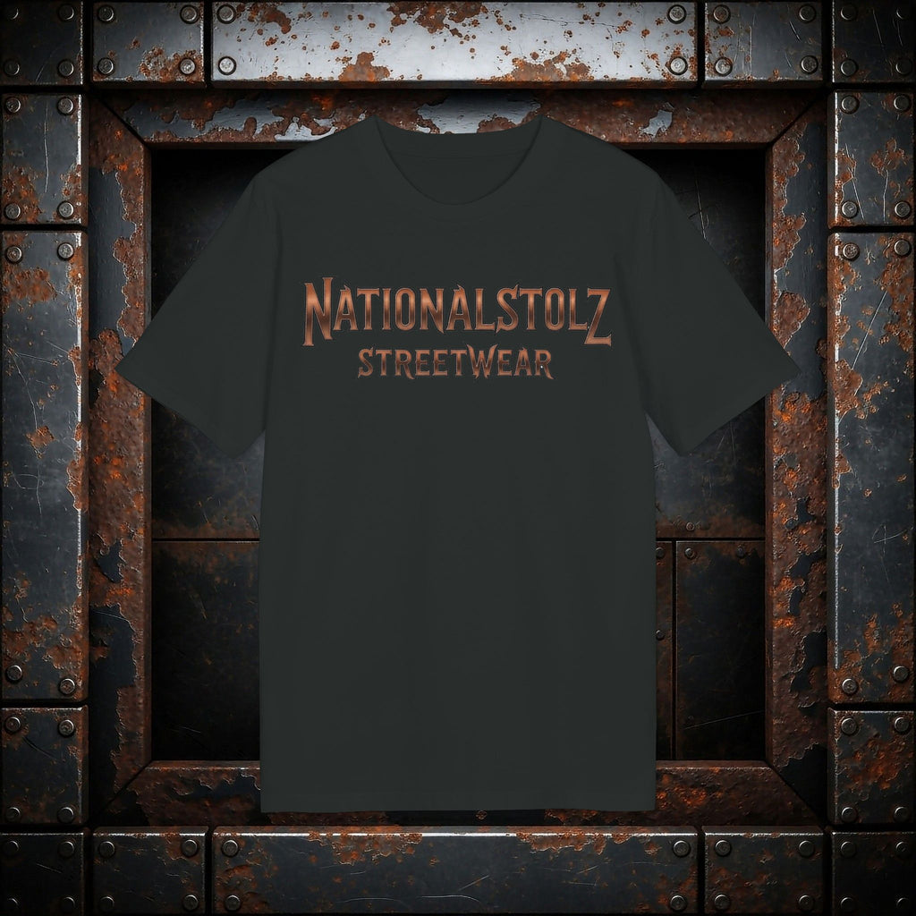 NATIONALSTOLZ  T-Shirt   "Brotherhood Germany"
