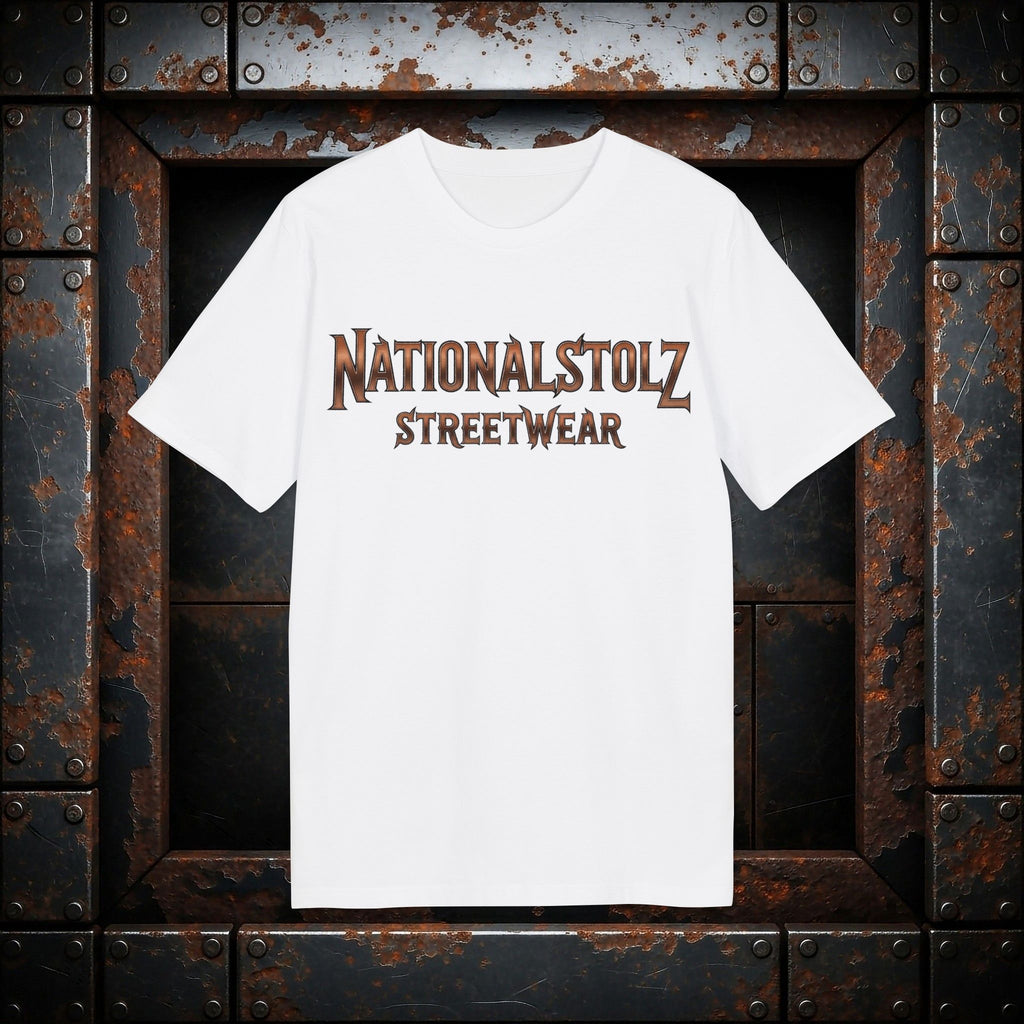 Nationalstolz T-Shirt,,Deutscher Stolz''