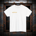 NATIONALSTOLZ T‑Shirt — " Land der Väter " Adler Deutschland