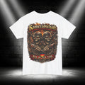 NATIONALSTOLZ  T - Shirt ,,Kameradschaft"