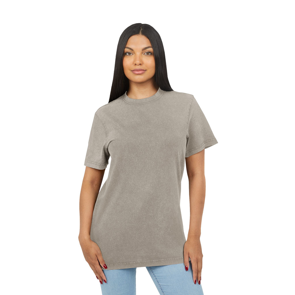 Nationalstolz Pitbull Graphic Tee – "Treue- Stärker als Angst"