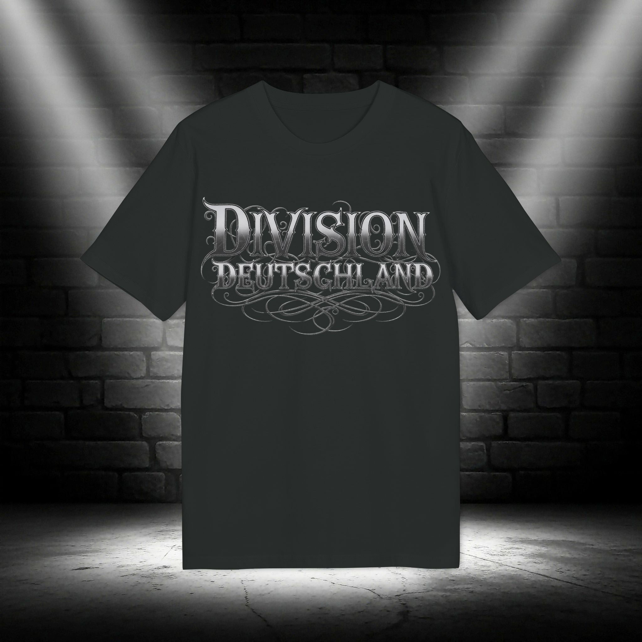 NATIONALSTOLZ T-Shirt ,,Division Deutschland"