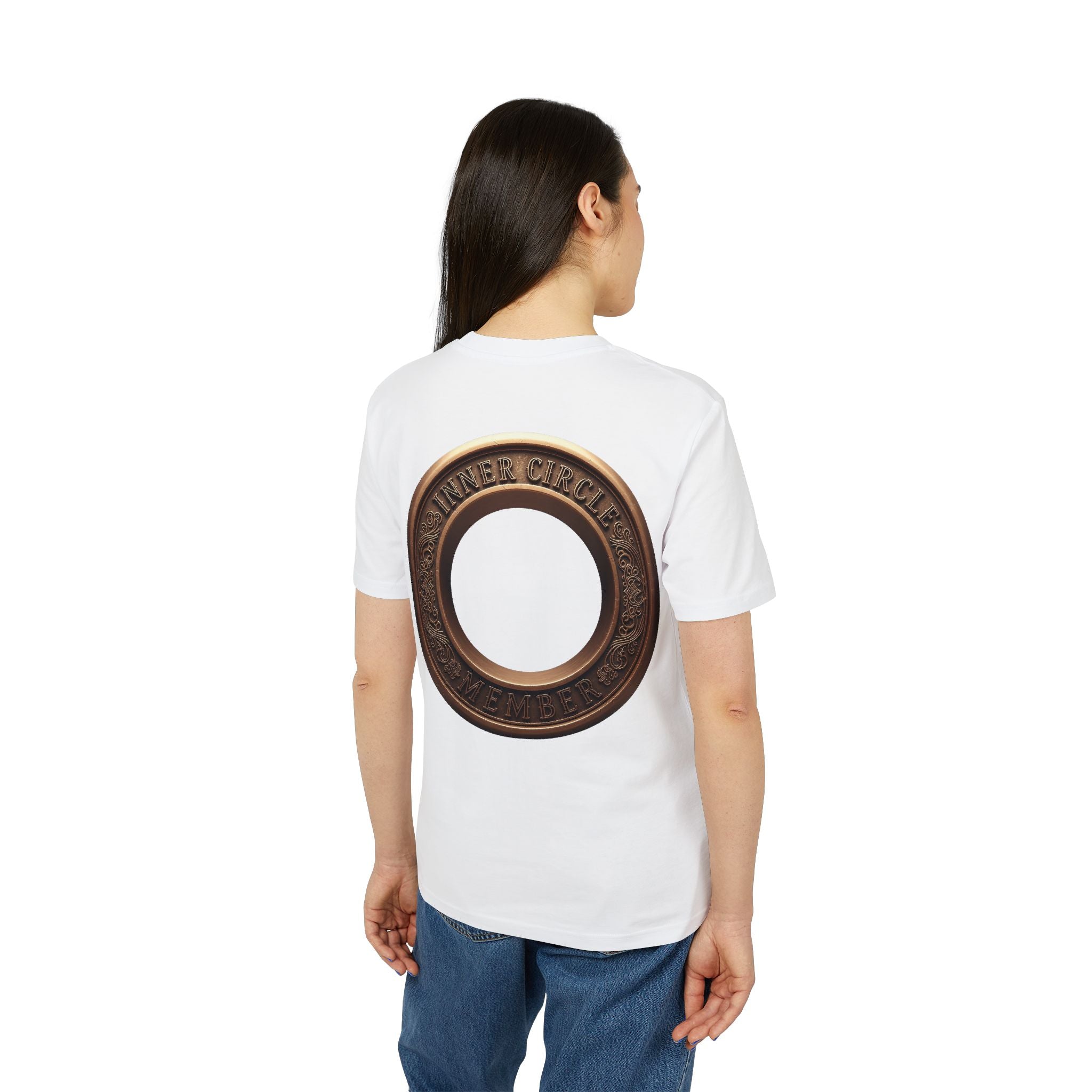 NATIONALSTOLZ T - Shirt ,,Inner Circle"