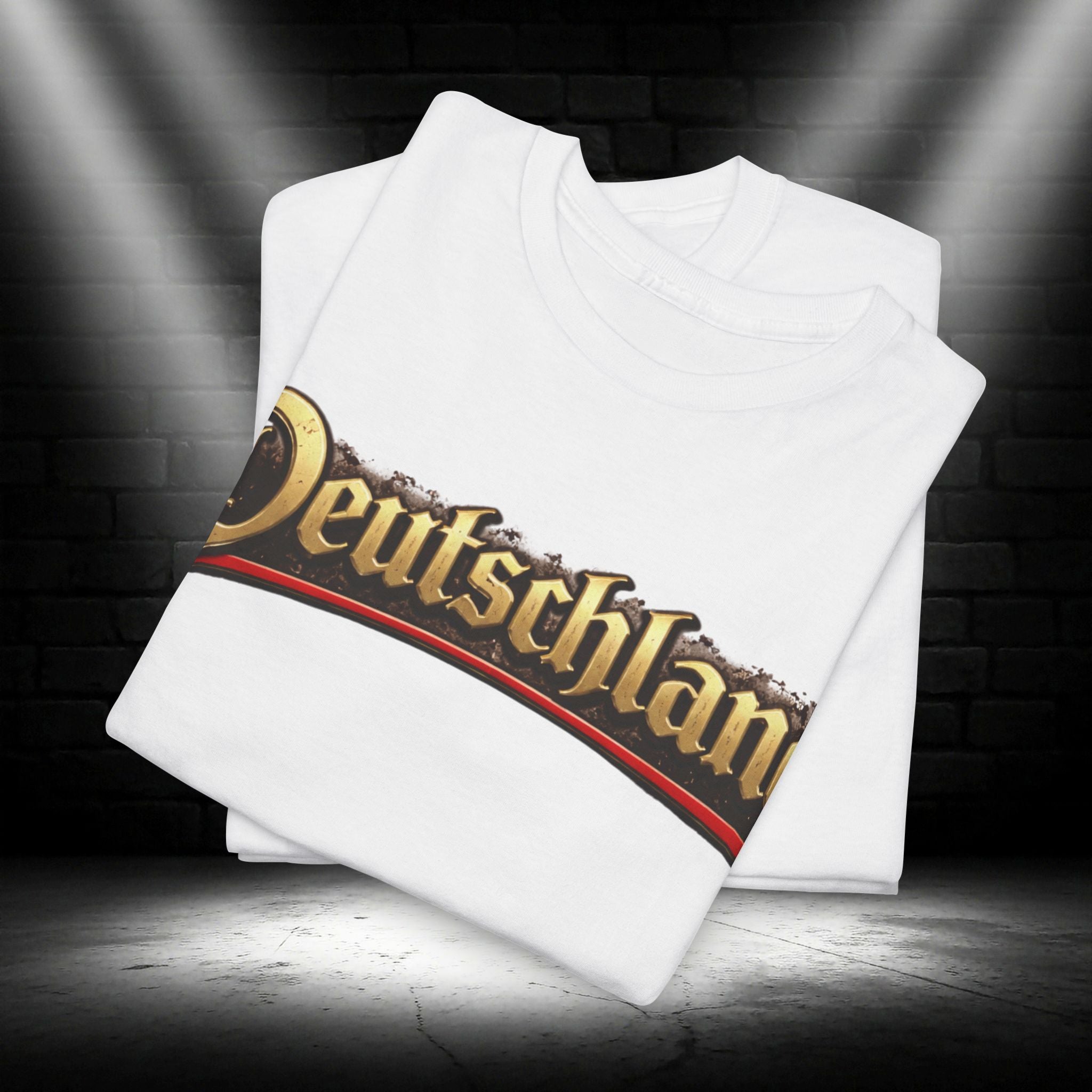 NATIONALSTOLZ  T - Shirt ,,Kameradschaft"