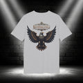 NATIONALSTOLZ  Adler T-Shirt  Unisex— Vintage Nationalstolz