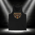 NATIONALSTOLZ  Tanktop - ,,Nationalstolz"