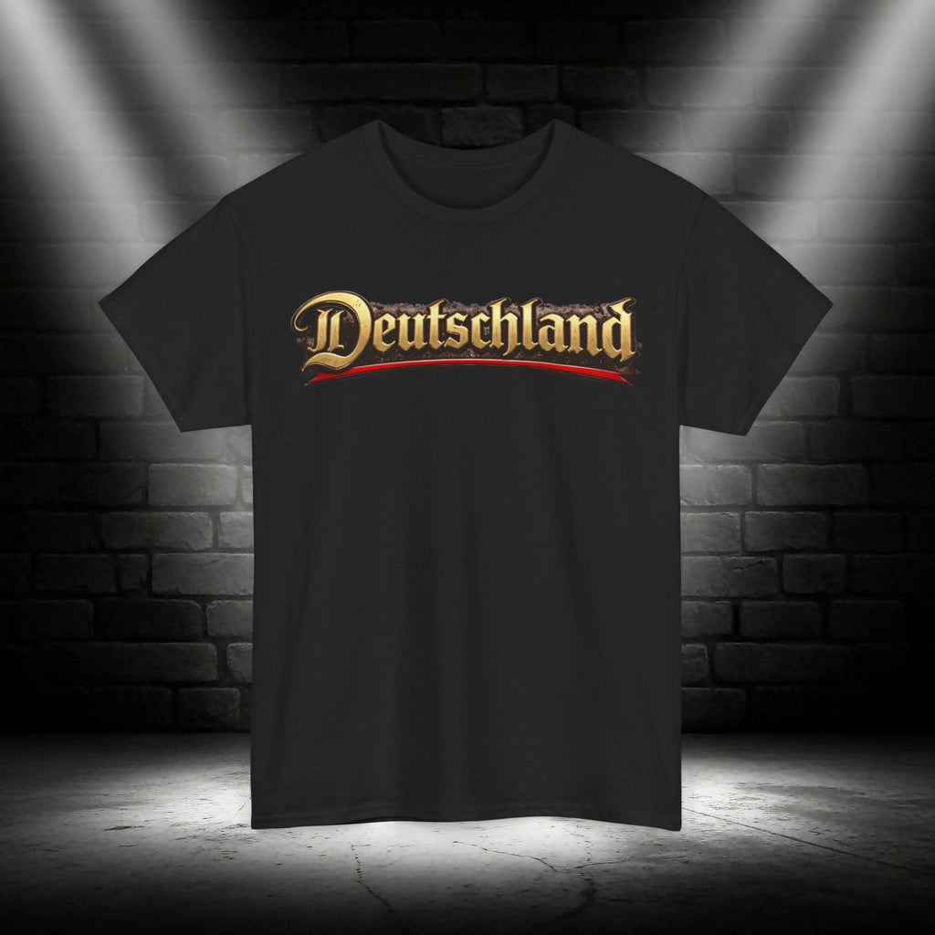 NATIONALSTOLZ  T - Shirt ,,Kameradschaft"