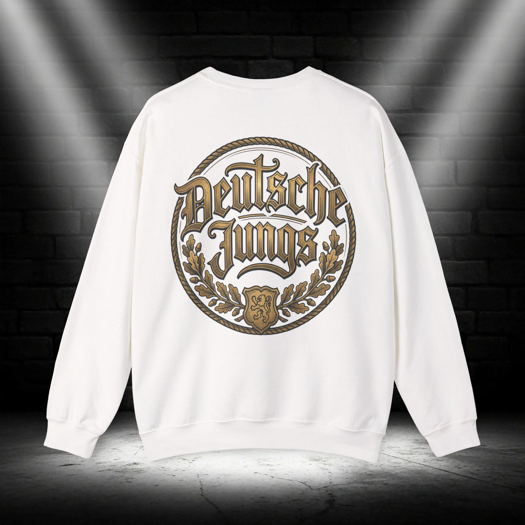 NATIONALSTOLZ STREETWEAR- ,,NS Streetwear"