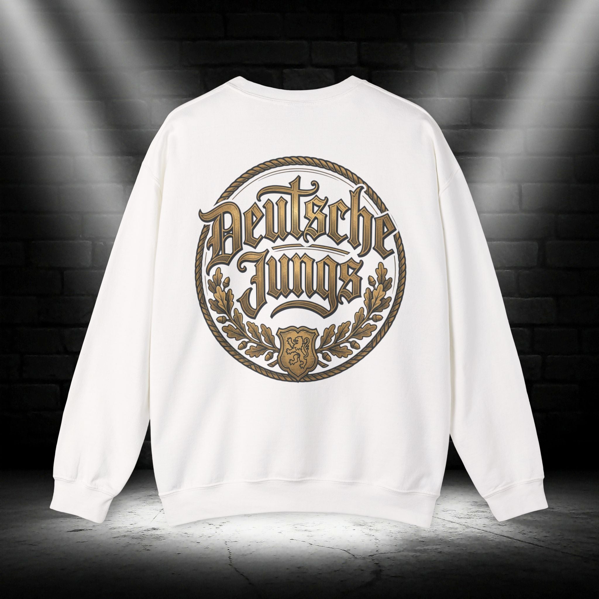 NATIONALSTOLZ STREETWEAR- ,,NS Streetwear"