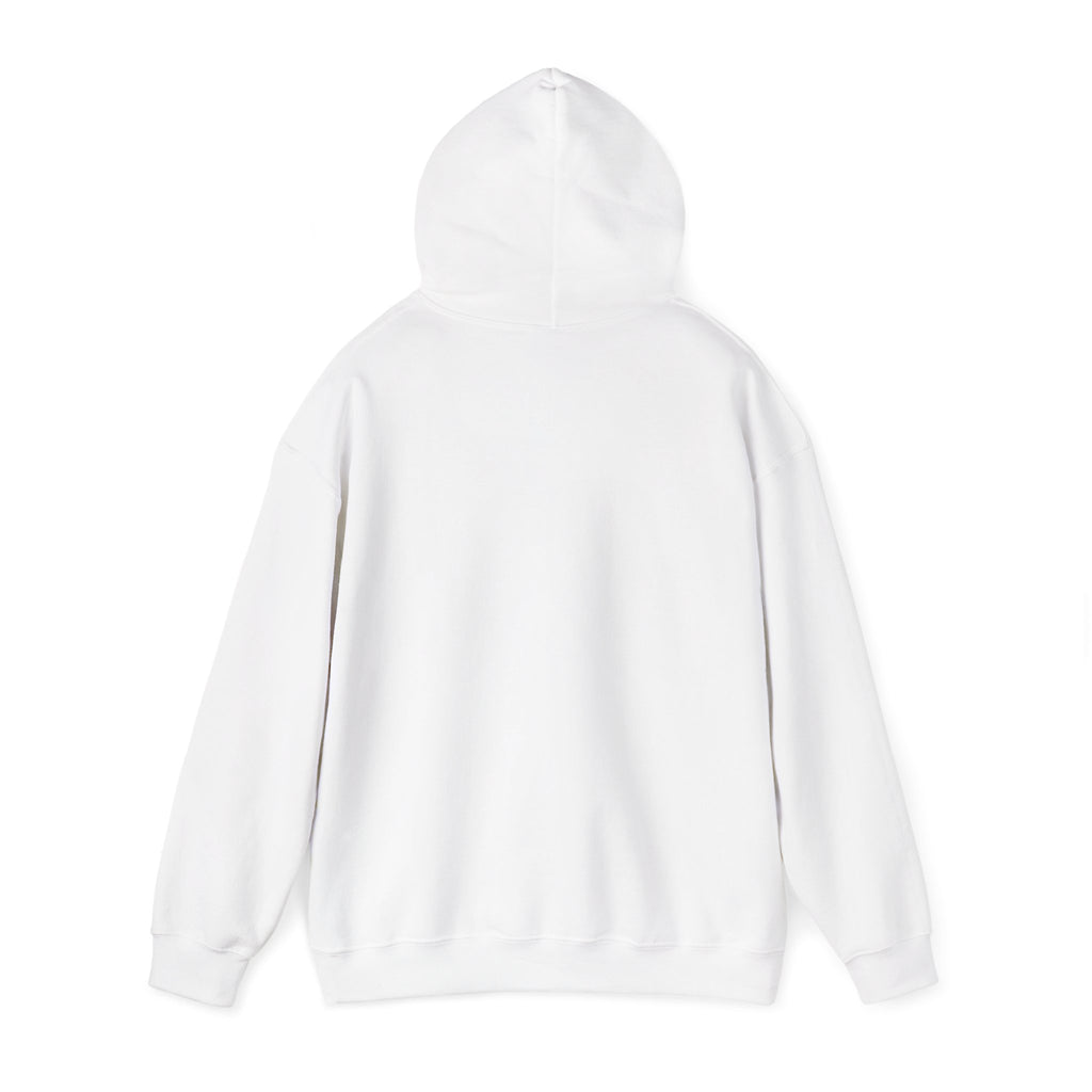 NATIONALSTOLZ Streetwear Hoodie Unisex- Goldener Adler