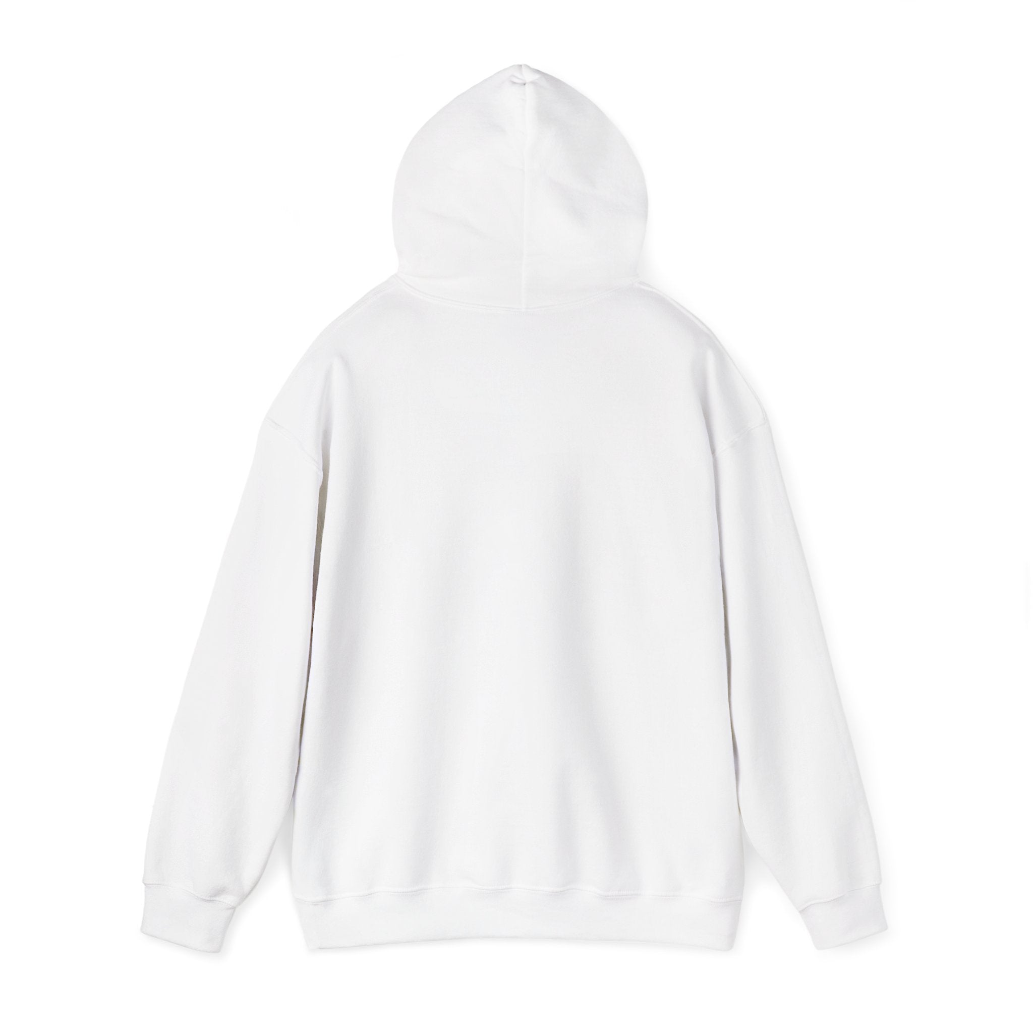 NATIONALSTOLZ Streetwear Hoodie Unisex- Goldener Adler
