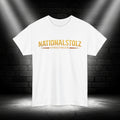 NATIONALSTOLZ T - Shirt  ,,Alte Werte – Was Uns Keiner Nehmen Kann"