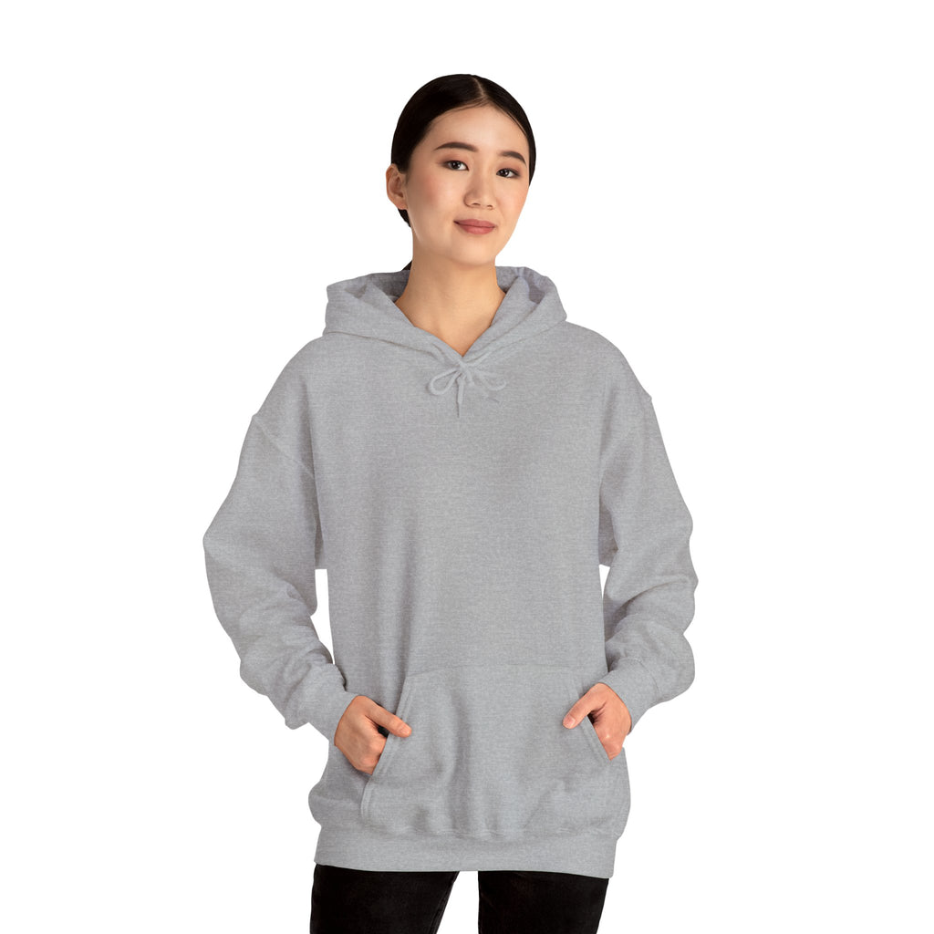NATIONALSTOLZ STREETWEAR - Spartan Helmet 'Division West' Hoodie